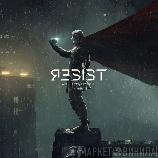 Within Temptation  - Resist