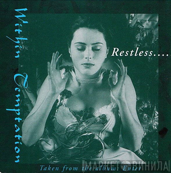 Within Temptation  - Restless