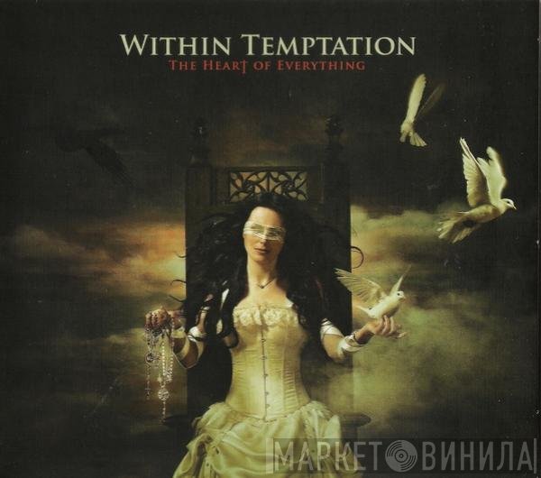 Within Temptation - The Heart Of Everything