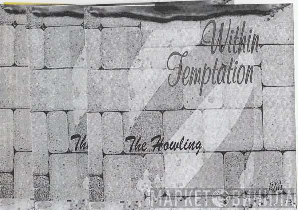 Within Temptation  - The Howling