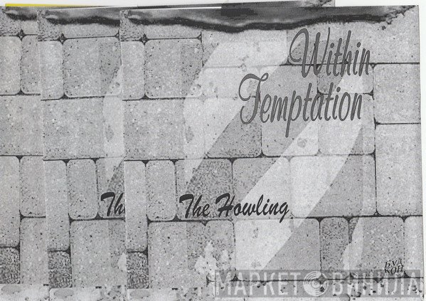 Within Temptation  - The Howling