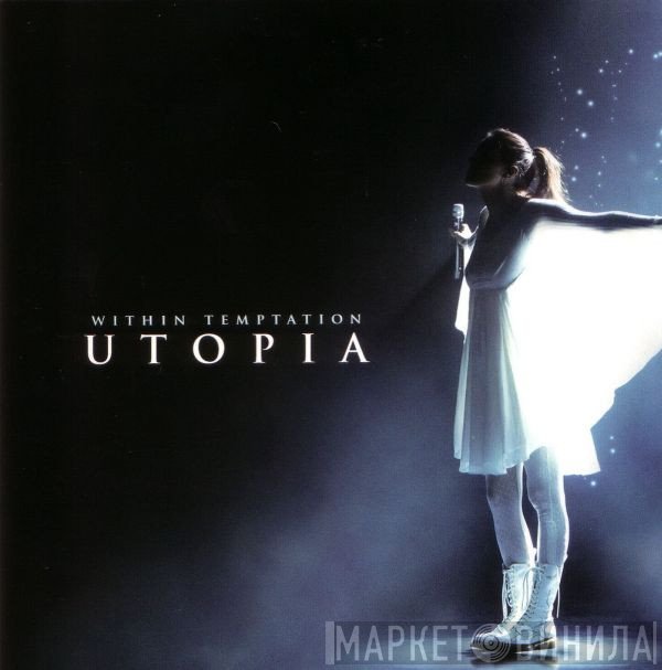 Within Temptation  - Utopia