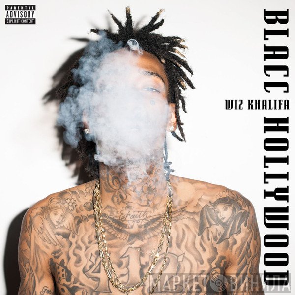 Wiz Khalifa  - Blacc Hollywood