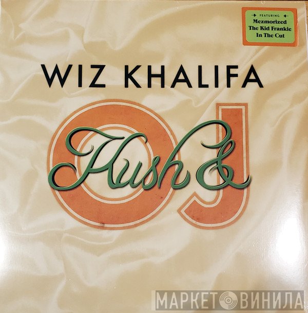 Wiz Khalifa - Kush & OJ