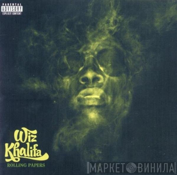Wiz Khalifa  - Rolling Papers