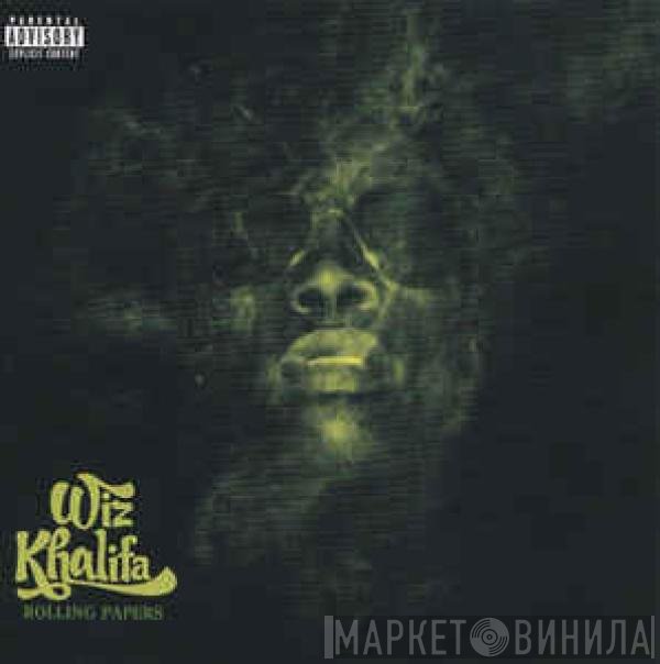 Wiz Khalifa  - Rolling Papers