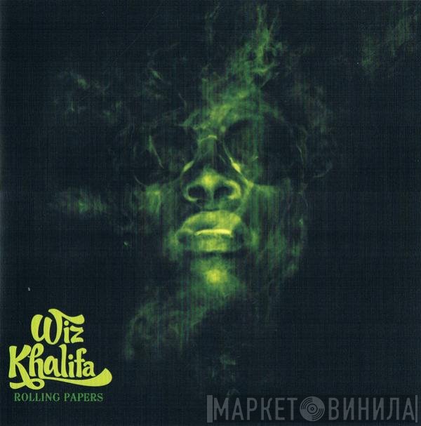 Wiz Khalifa  - Rolling Papers
