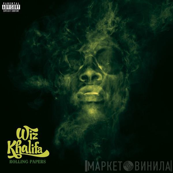 Wiz Khalifa  - Rolling Papers