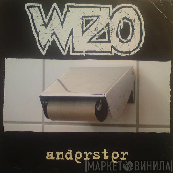 Wizo  - Anderster