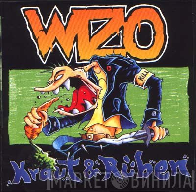 Wizo - Kraut & Rüben