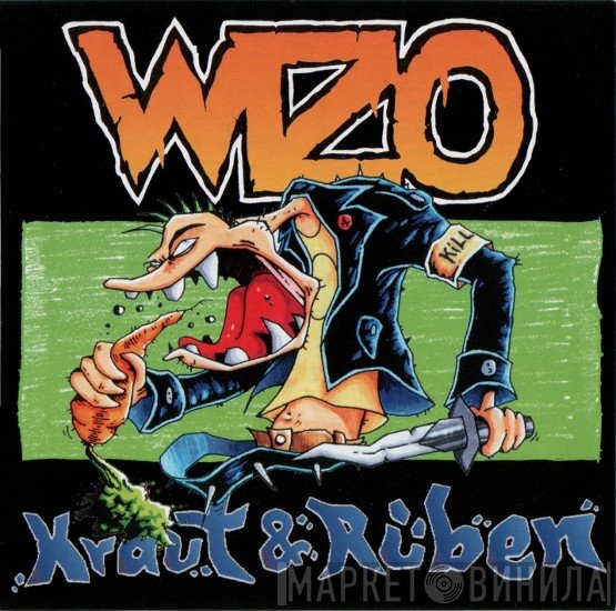 Wizo - Kraut & Rüben
