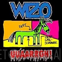 Wizo - Uuaarrgh!