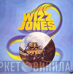 Wizz Jones - Wizz Jones