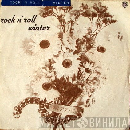 Wizzard  - Rock N' Roll Winter