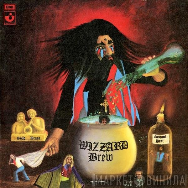 Wizzard   - Wizzard Brew