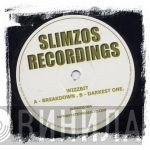 Wizzbit - Breakdown / Darkest One