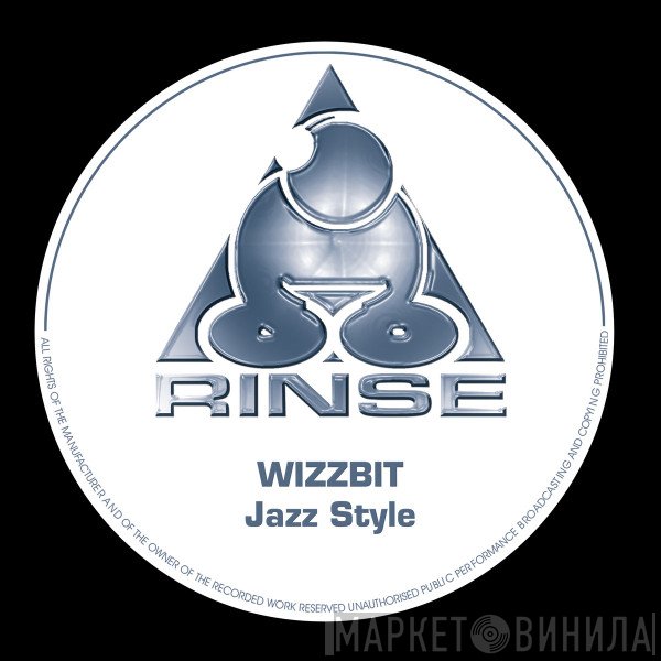 Wizzbit  - Jazz Style