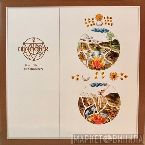 Wobbler  - From Silence To Somewhere
