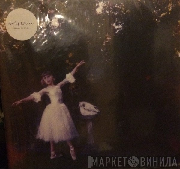 Wolf Alice - Visions Of A Life