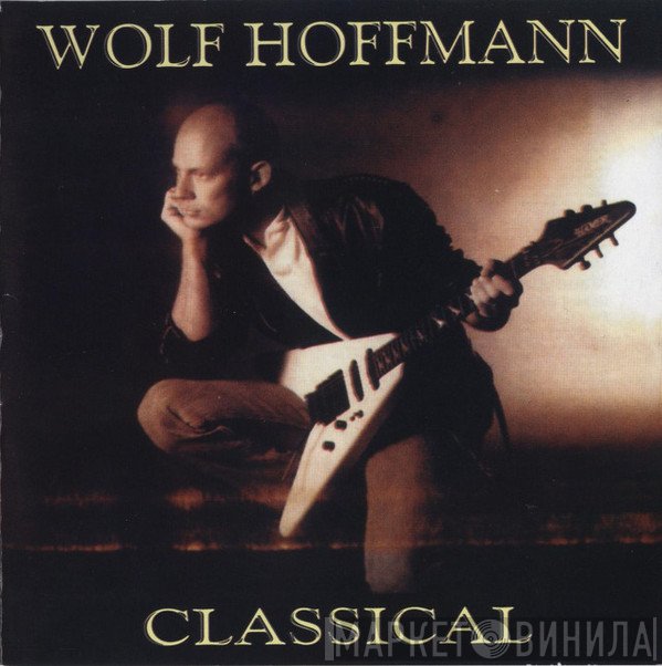Wolf Hoffmann  - Classical