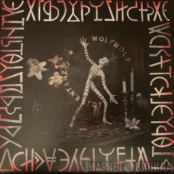 WolfWolf  - Totentanz