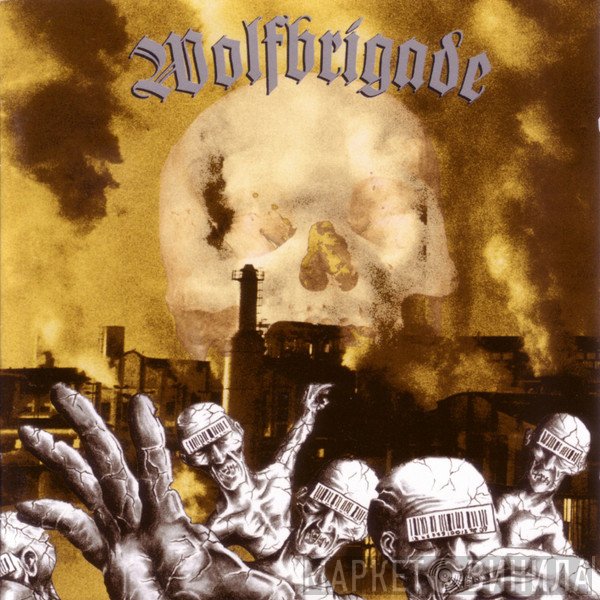 Wolfbrigade  - Progression / Regression