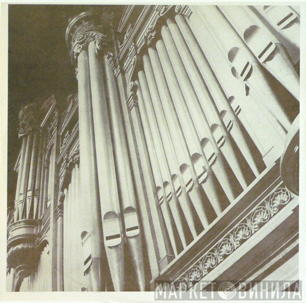 Wolfgang Amadeus Mozart / Joseph Haydn / Ludwig van Beethoven / Anton Bruckner - Леонид Ройзман  - Organ Works