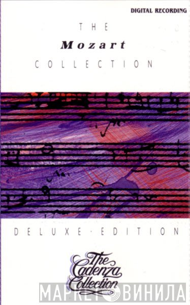 Wolfgang Amadeus Mozart / Mozart Festival Orchestra  / Alberto Lizzio  - The Mozart Collection