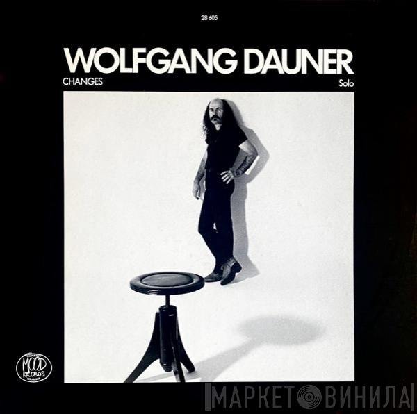 Wolfgang Dauner  - Changes