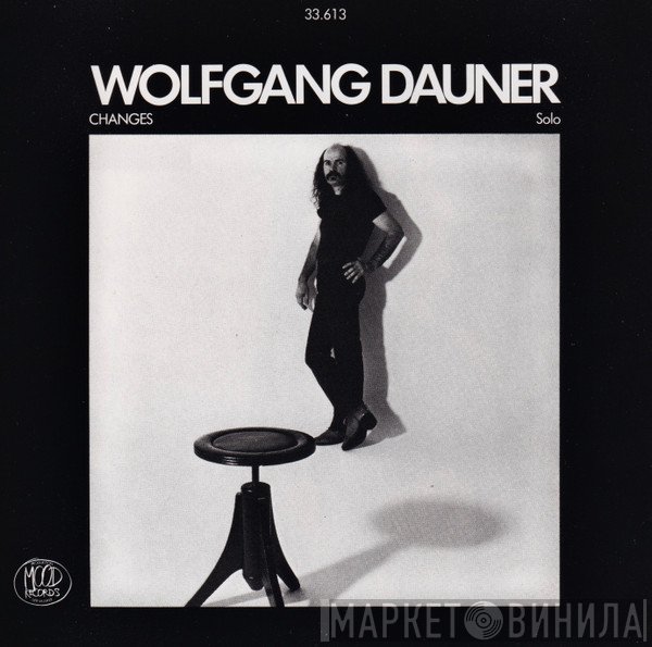 Wolfgang Dauner  - Changes