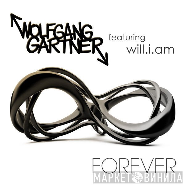 Wolfgang Gartner Featuring Will I Am  - Forever (Instrumental Mix)