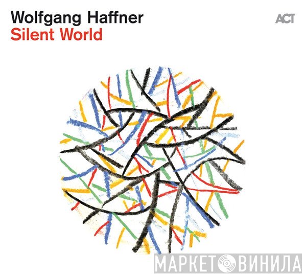 Wolfgang Haffner - Silent World