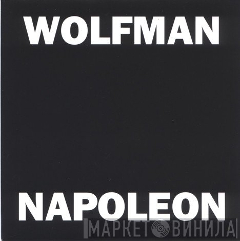 Wolfman  - Napoleon