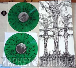 Wolfmangler - Dwelling In A Dead Raven For The Glory Of Crucified Wolves