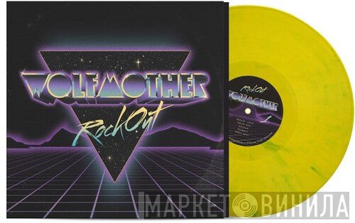 Wolfmother - Rock Out