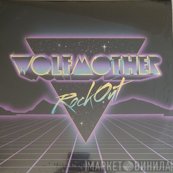 Wolfmother - Rock Out