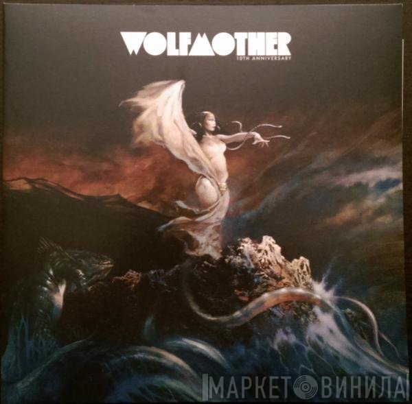 Wolfmother - Wolfmother