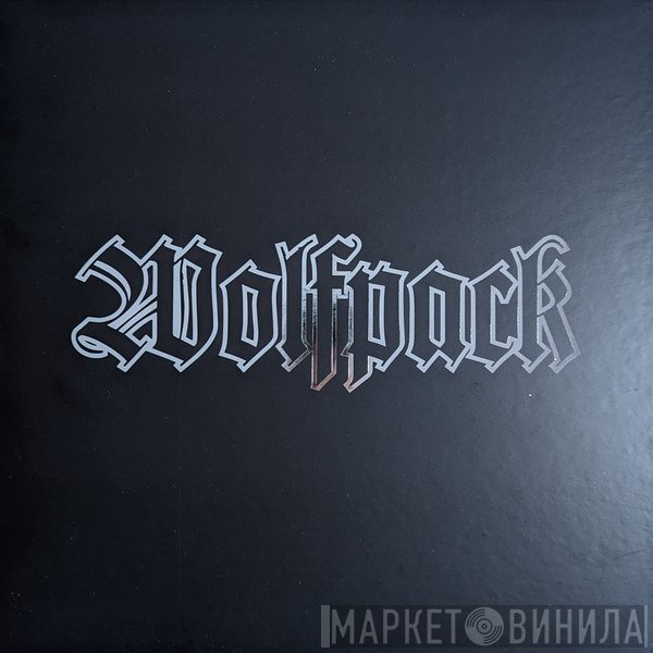 Wolfpack  - Wolfpack