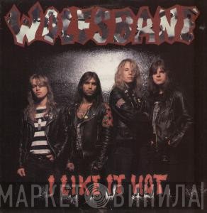 Wolfsbane - I Like It Hot