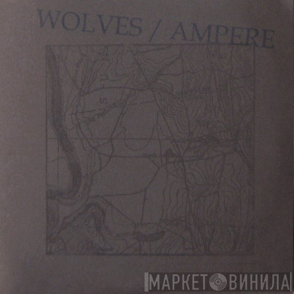 Wolves / Ampere   - Wolves / Ampere