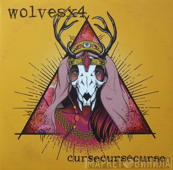 Wolves & Wolves & Wolves & Wolves  - Cursecursecurse