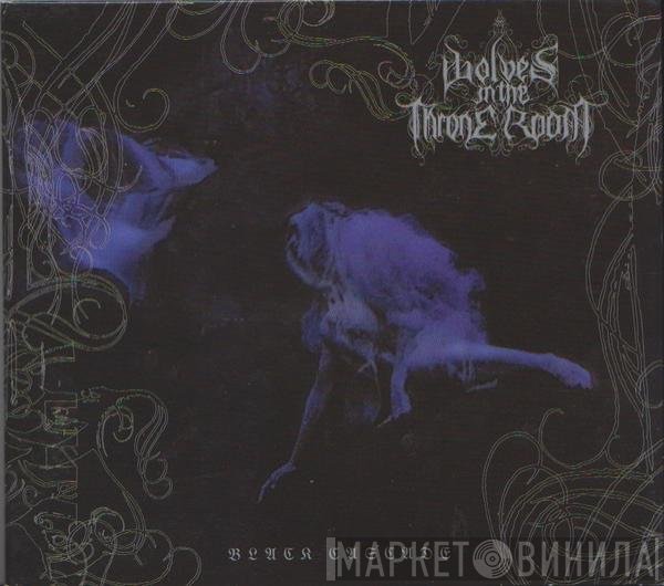 Wolves In The Throne Room - Black Cascade
