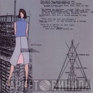 Wolves  - Simulation.Transparency.Alienation