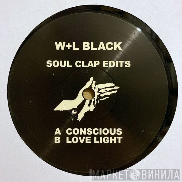 Womack & Womack / Stevie Wonder  - Soul Clap Edits