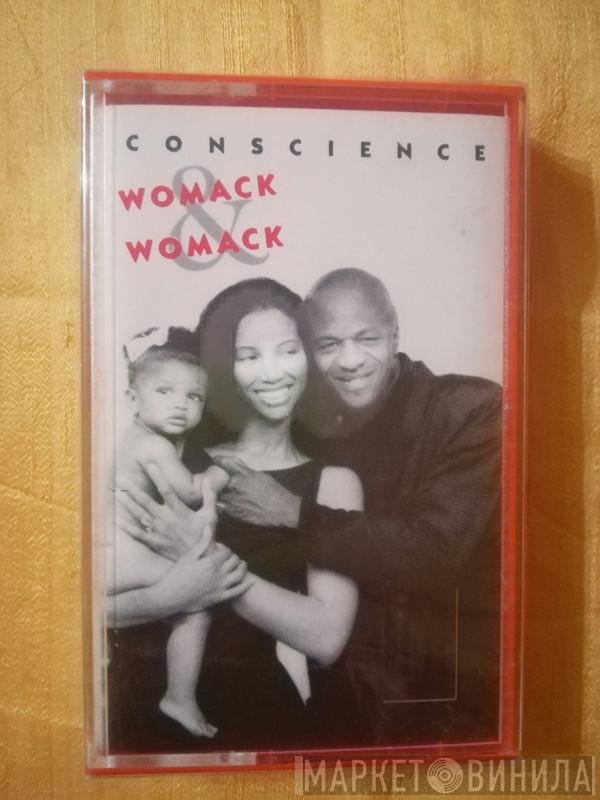 Womack & Womack  - Conscience