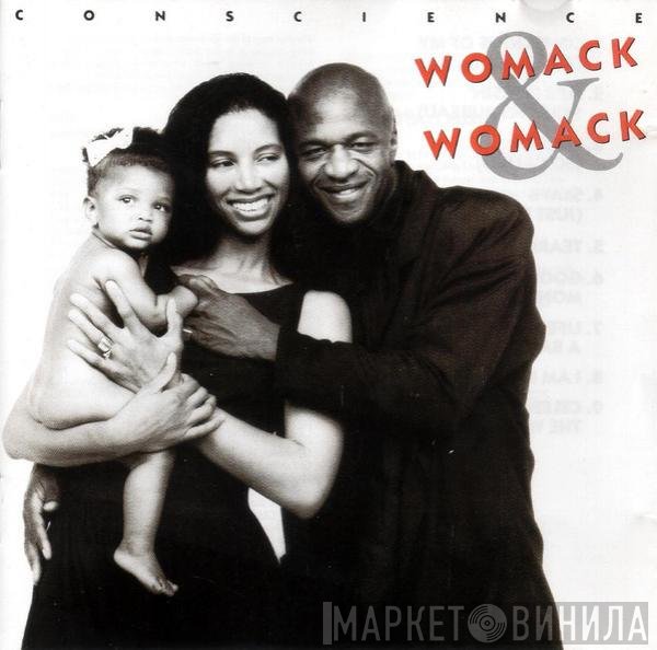Womack &amp; Womack - Conscience