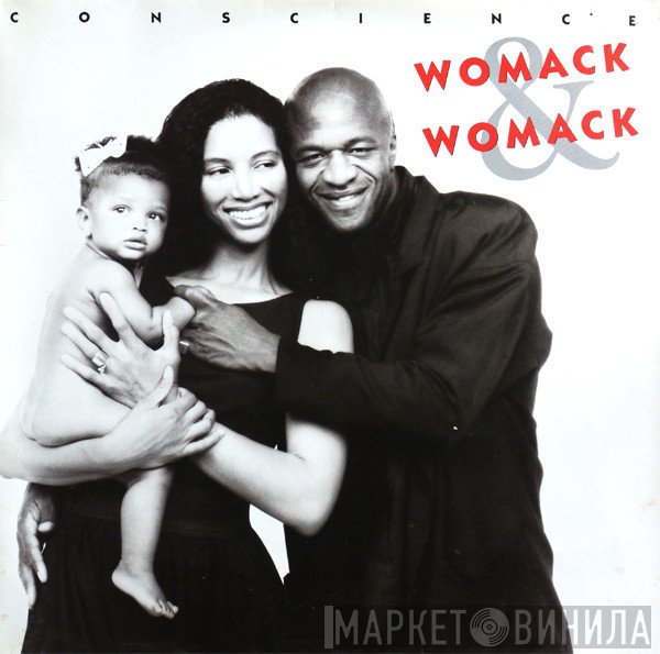 Womack &amp; Womack - Conscience