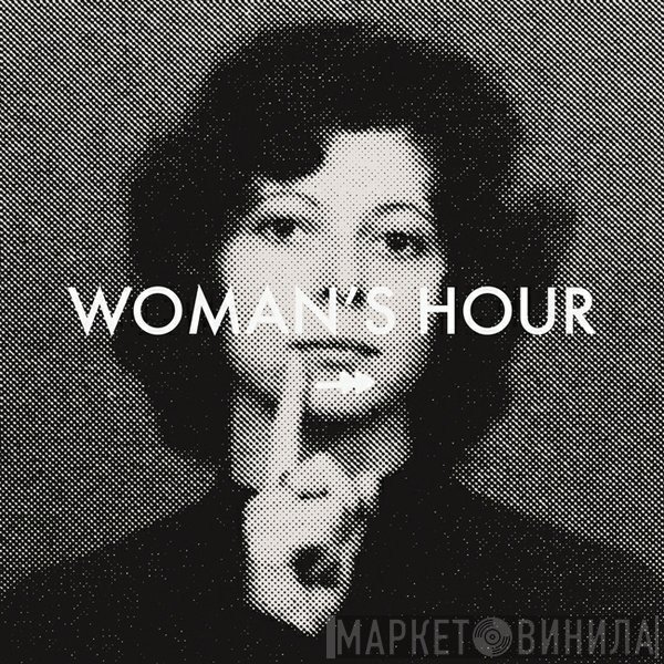 Woman's Hour - Her Ghost