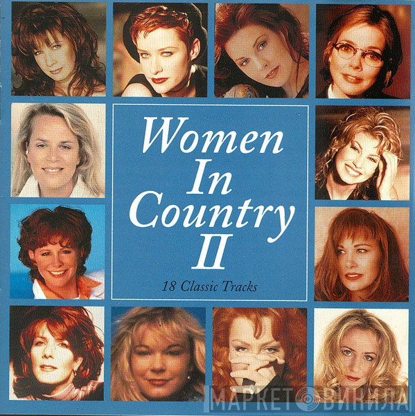  - Women In Country II