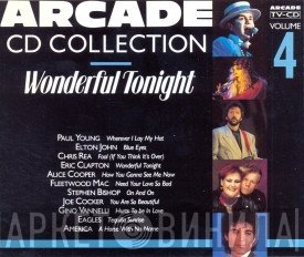  - Wonderful Tonight